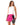 Women's Performance Logo Tank