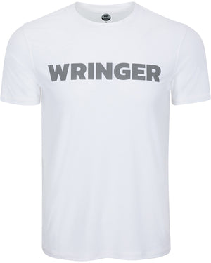 Men's Short Sleeve WRINGER T-shirt