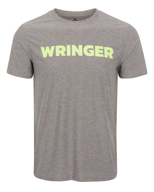Men's Short Sleeve WRINGER T-shirt