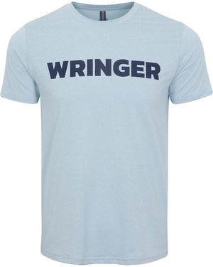 Men's Short Sleeve WRINGER T-shirt
