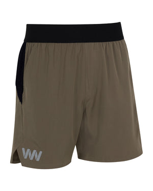 Mesa Performance Shorts 6" Linerless